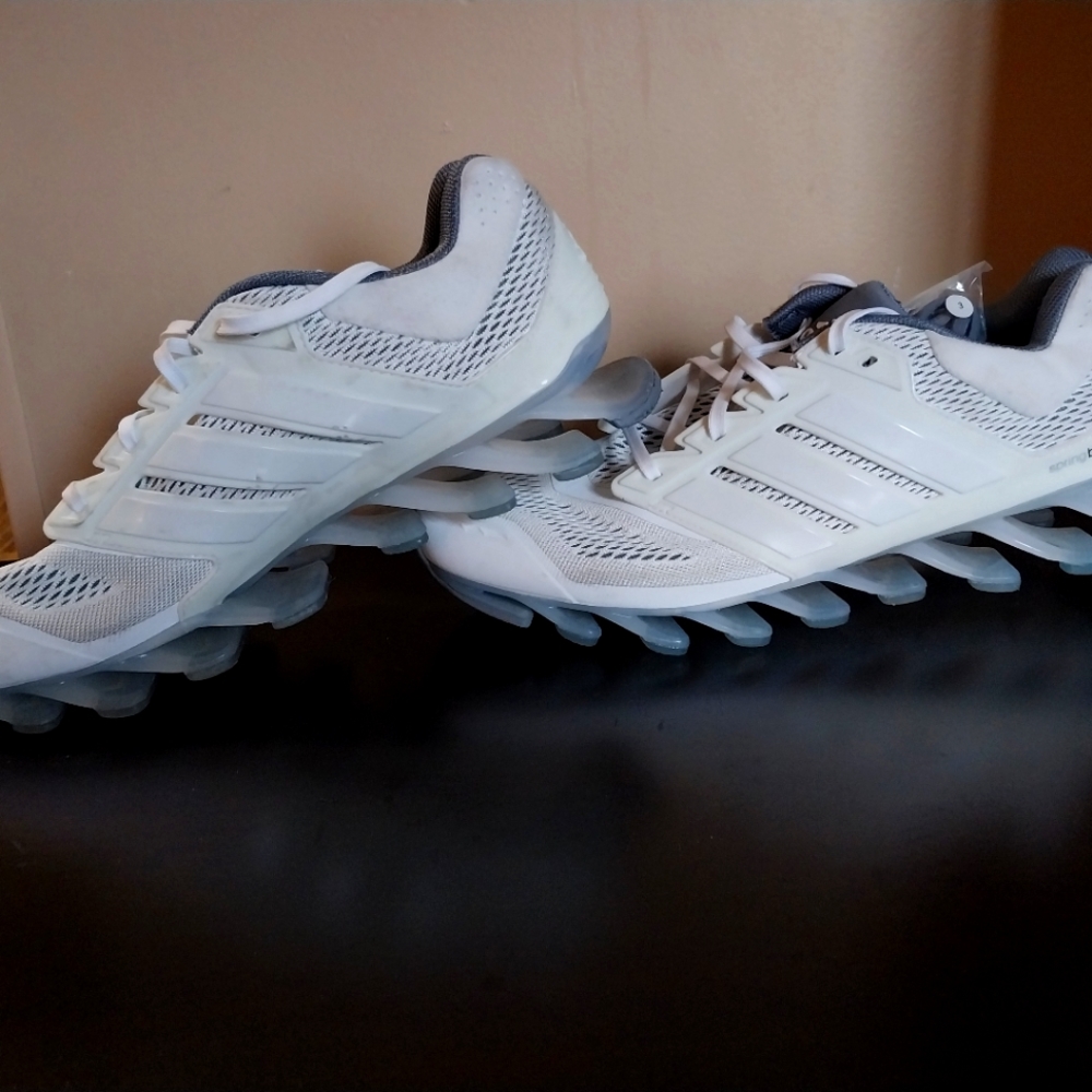Adidas springblade